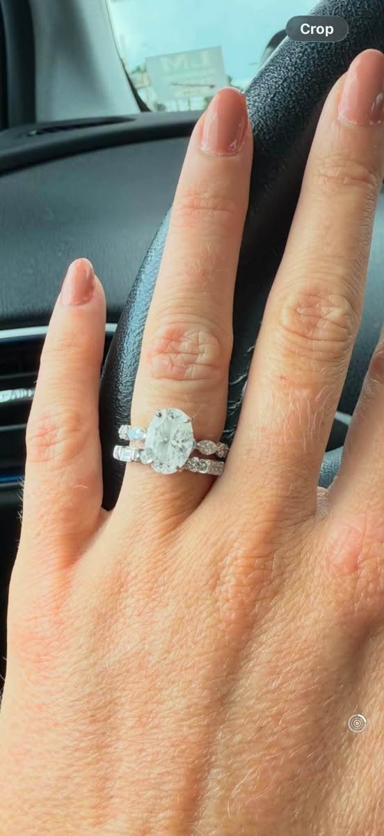 Lost Ring in Florida