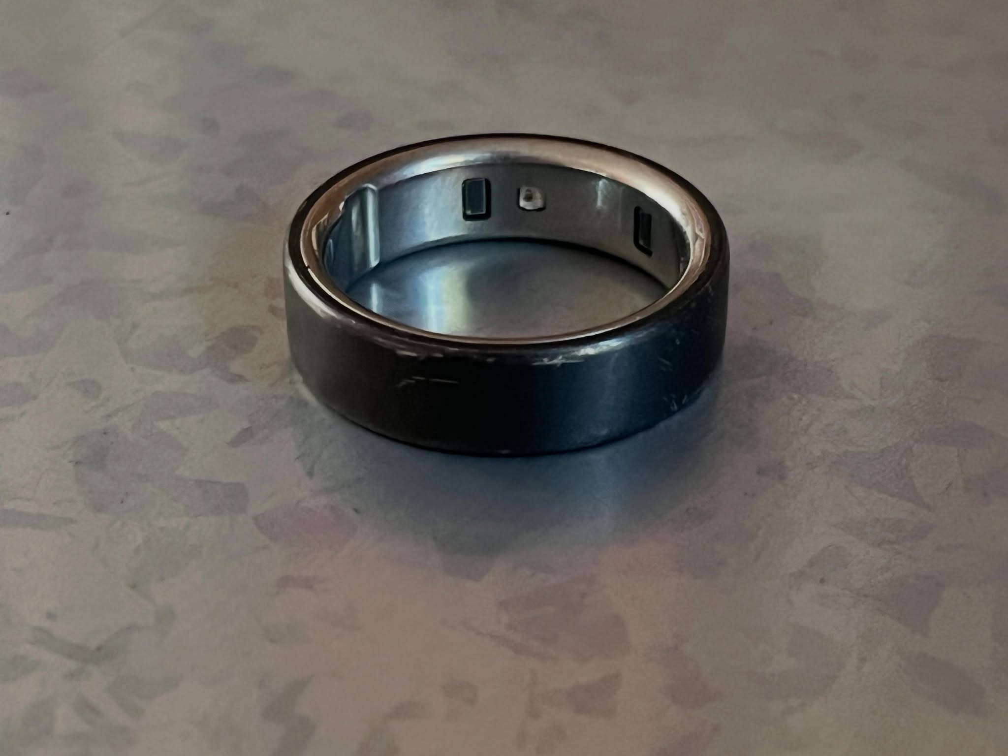 Found Ring in Tahoe City