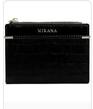 Lost wallet