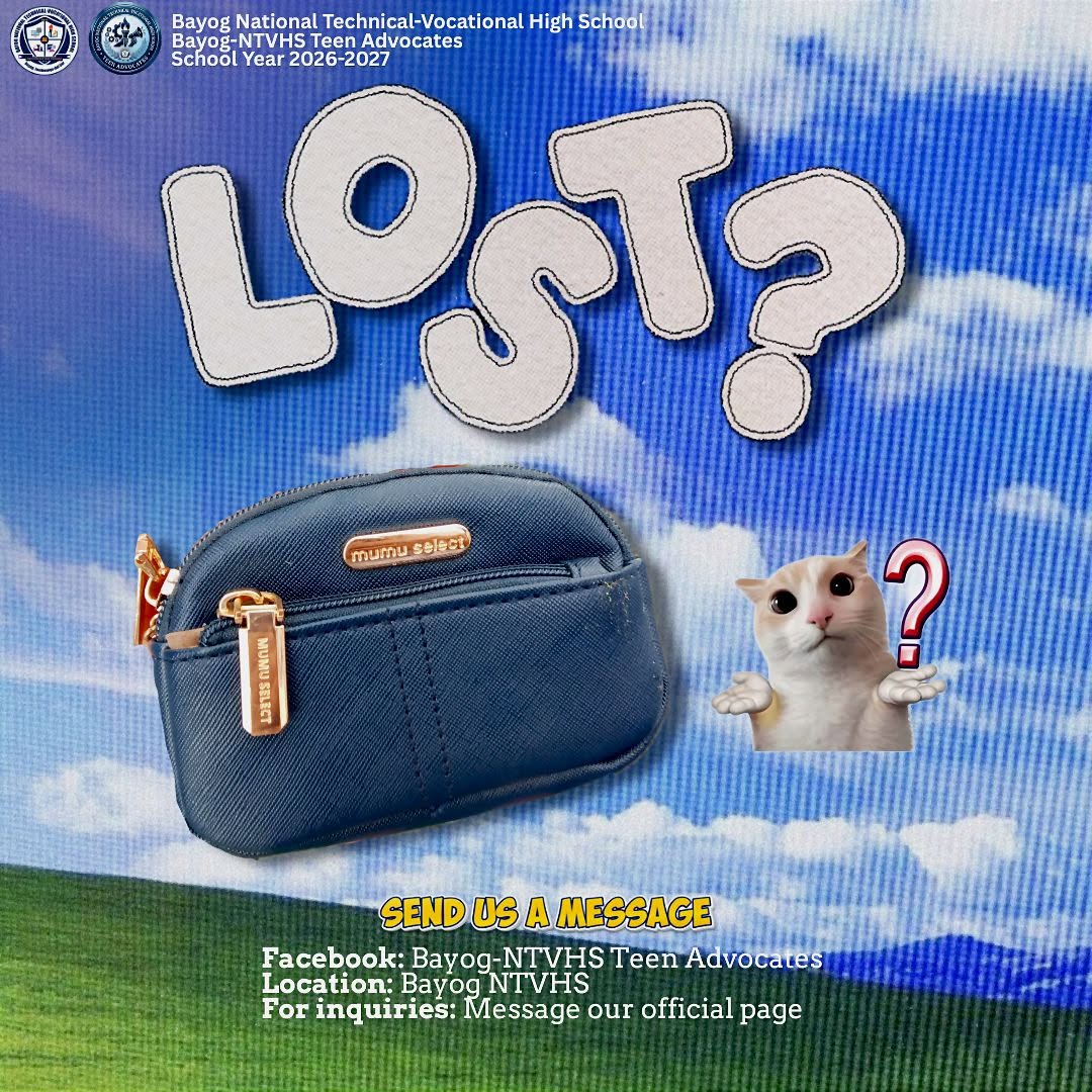 Found wallet