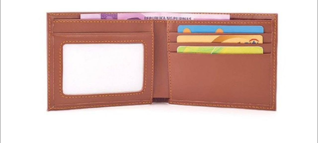 Lost Wallet in General Santos City
