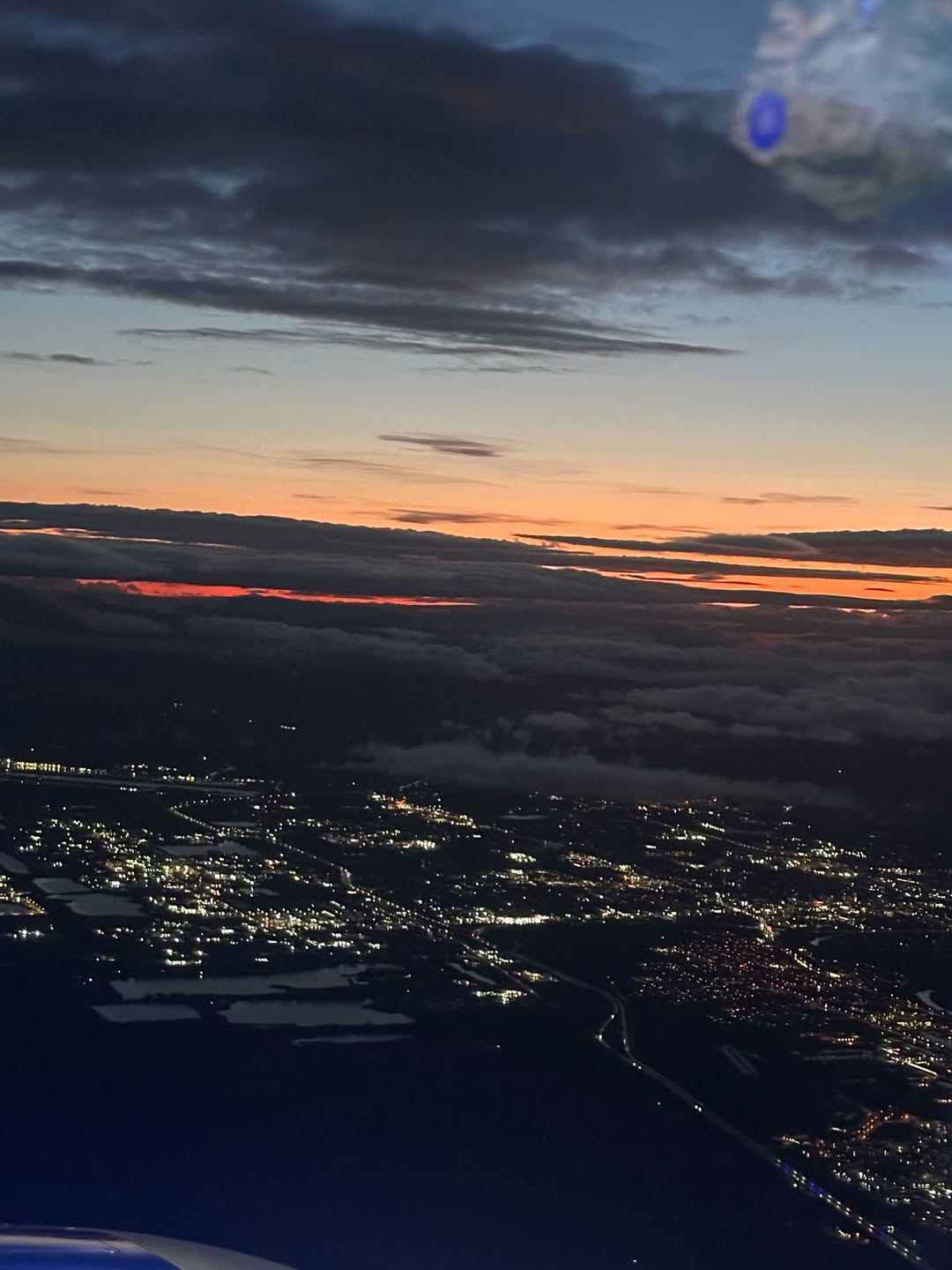 Lost Suitcase in Fairbanks