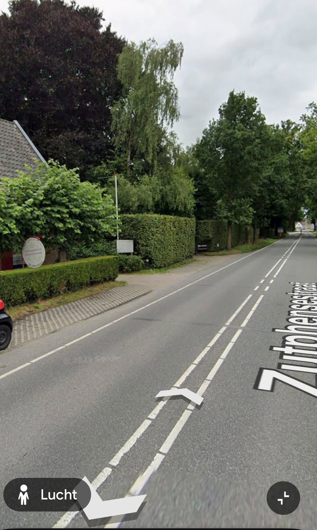 Lost Phone in Brummen