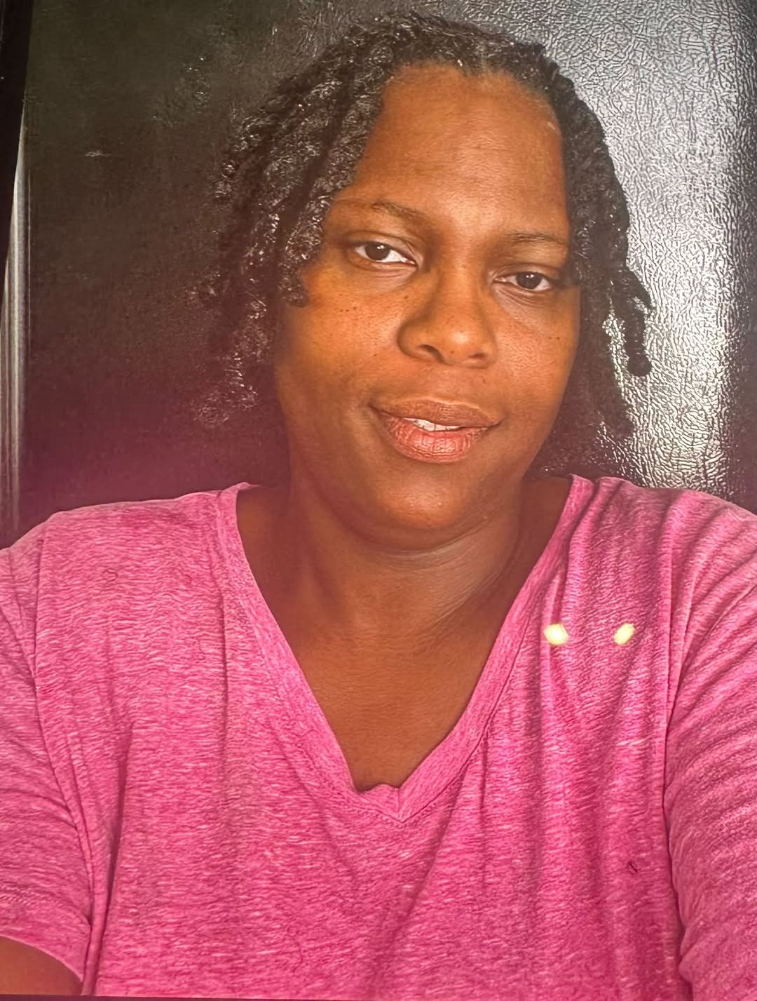 Lost Person in Columbus