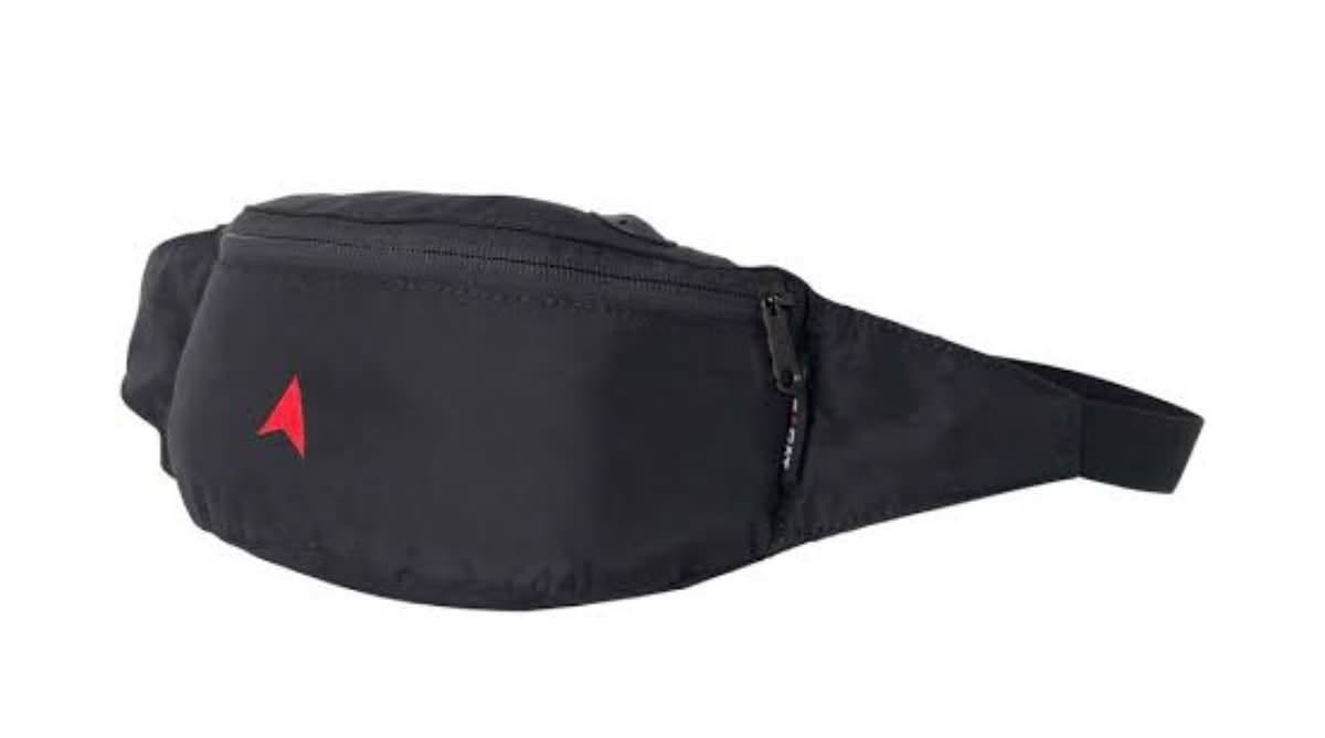 Lost Bag in Bohol