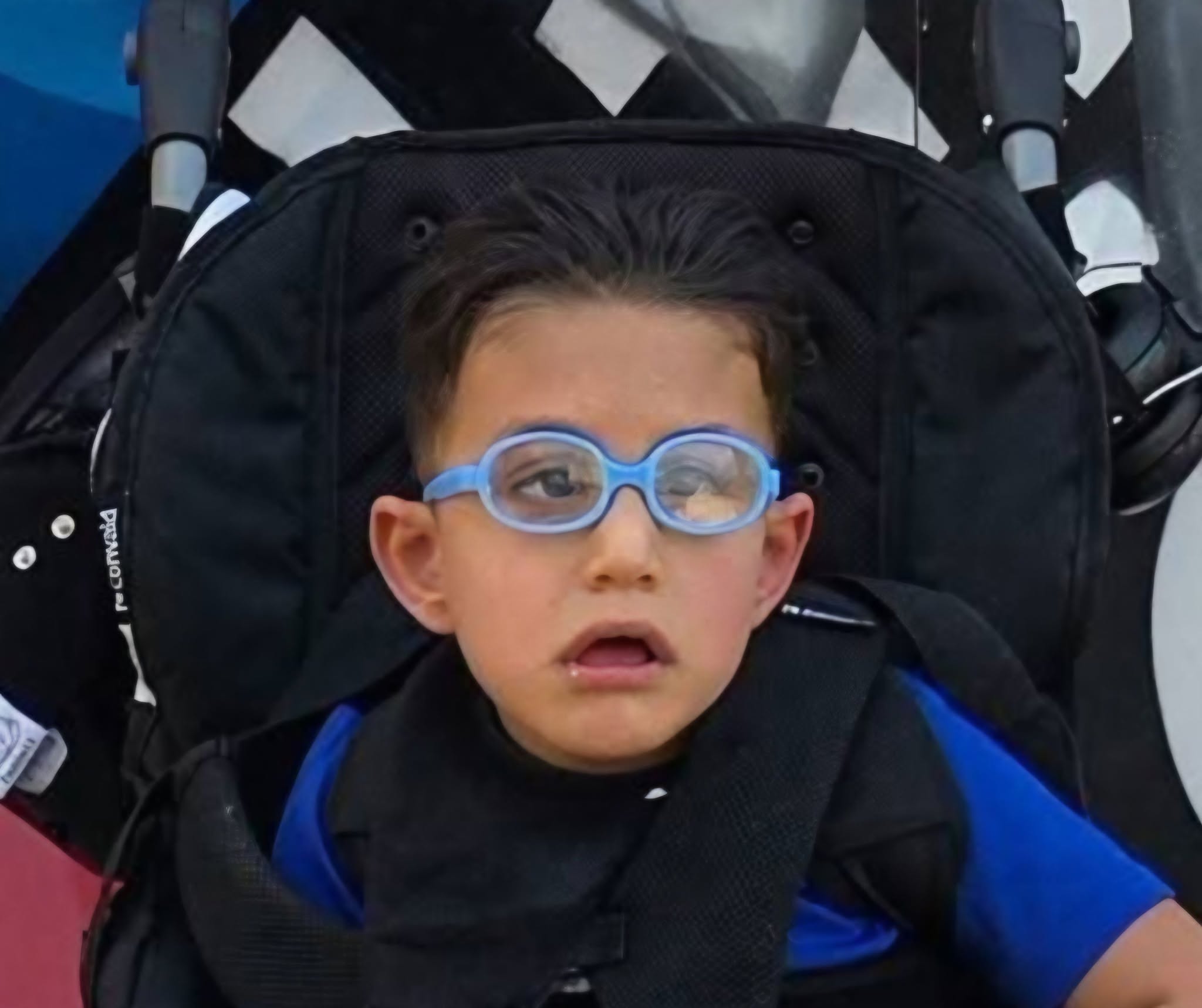 Lost Glasses in Bowling Green
