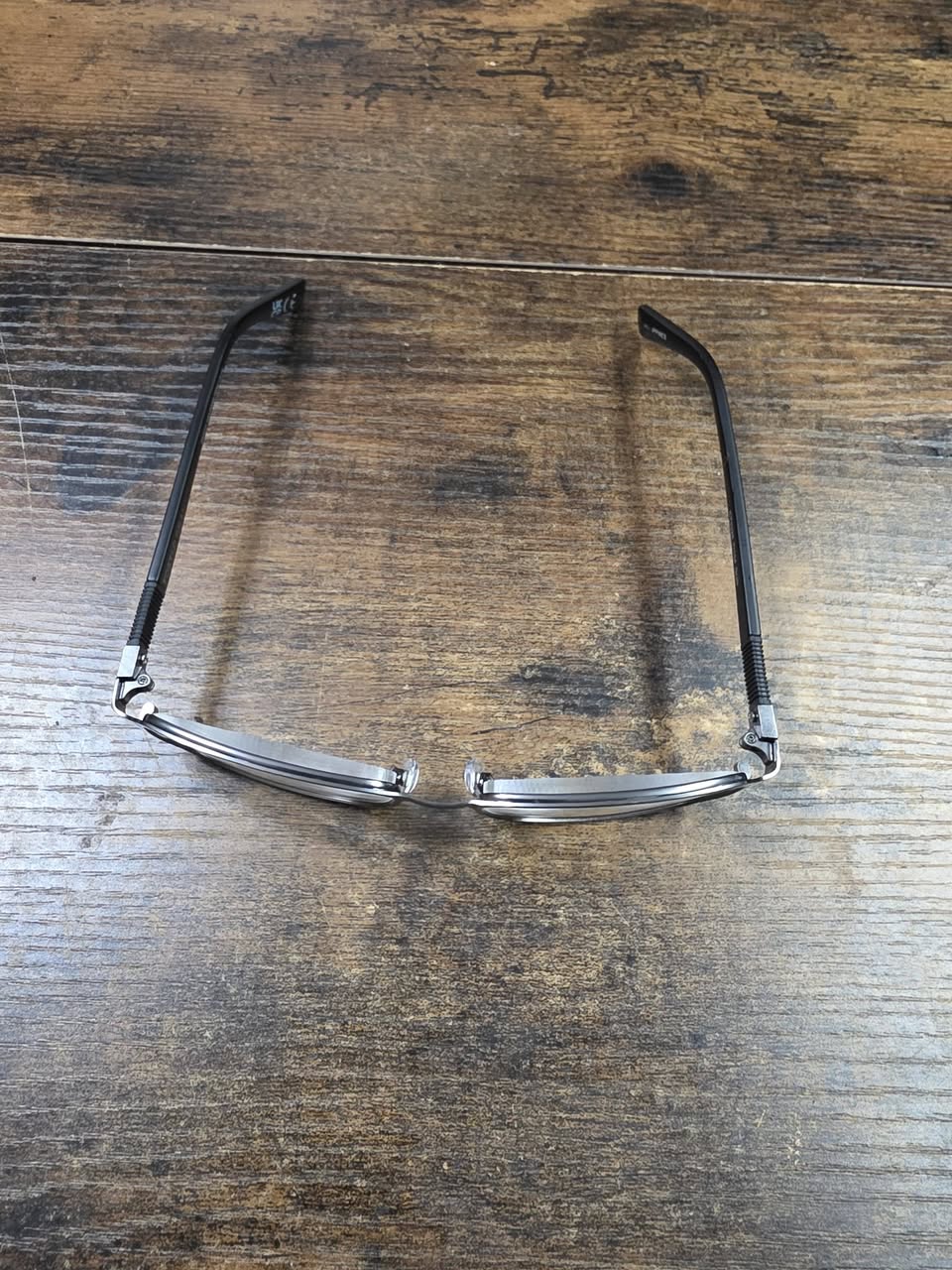 Found Glasses in Joliet