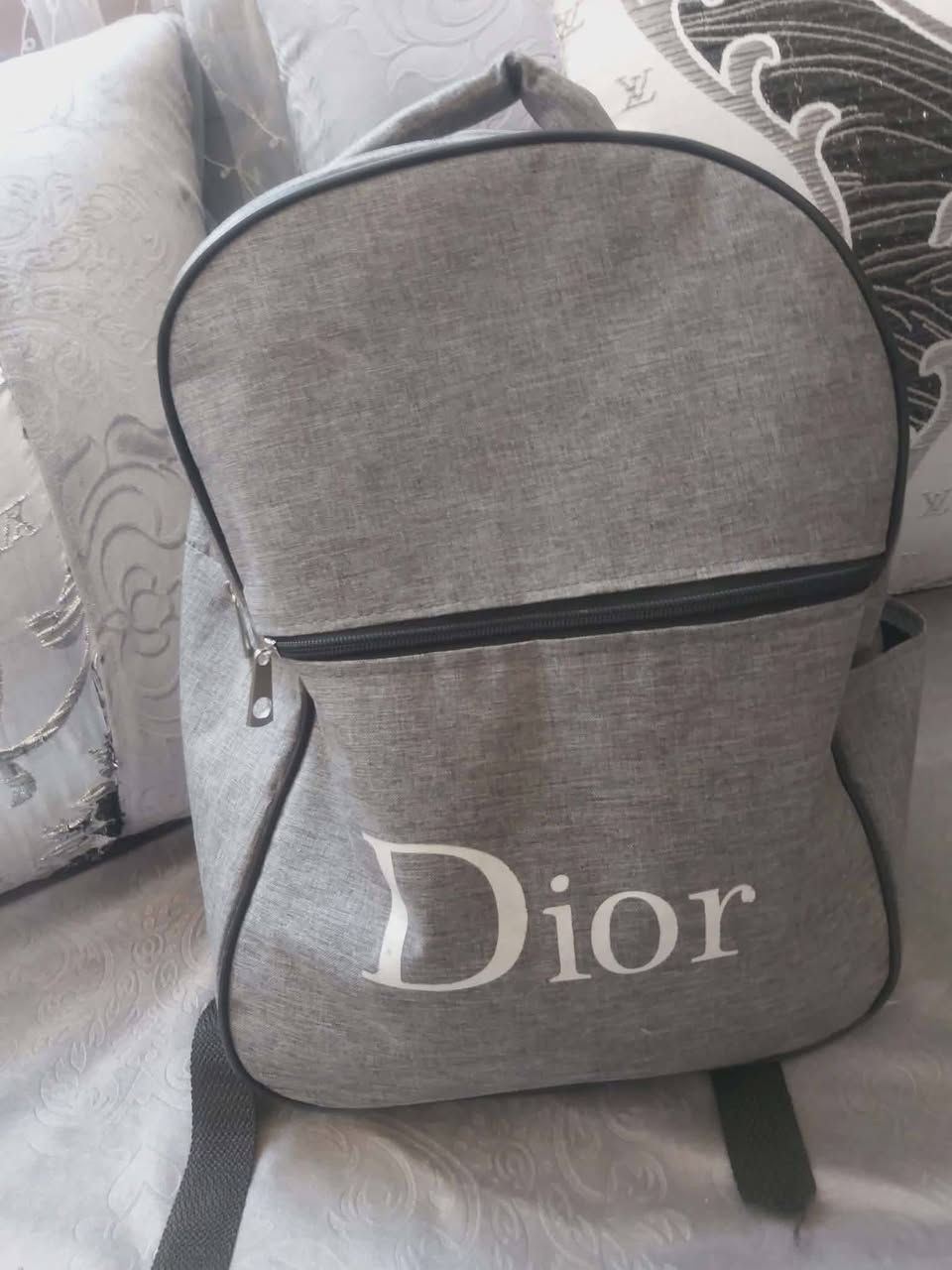 Found Bag in BoumerdèS