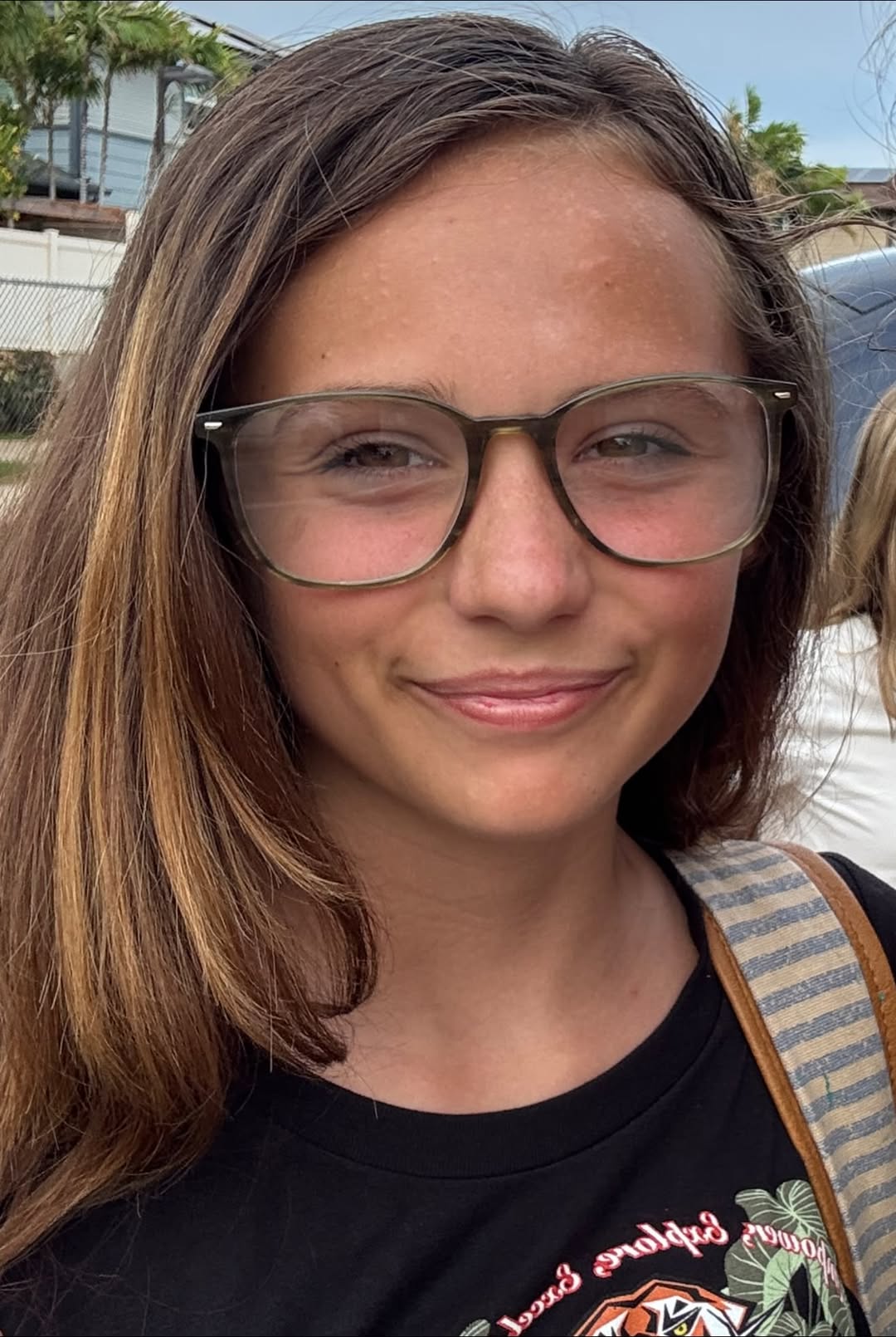 Lost Glasses in Ewa Beach