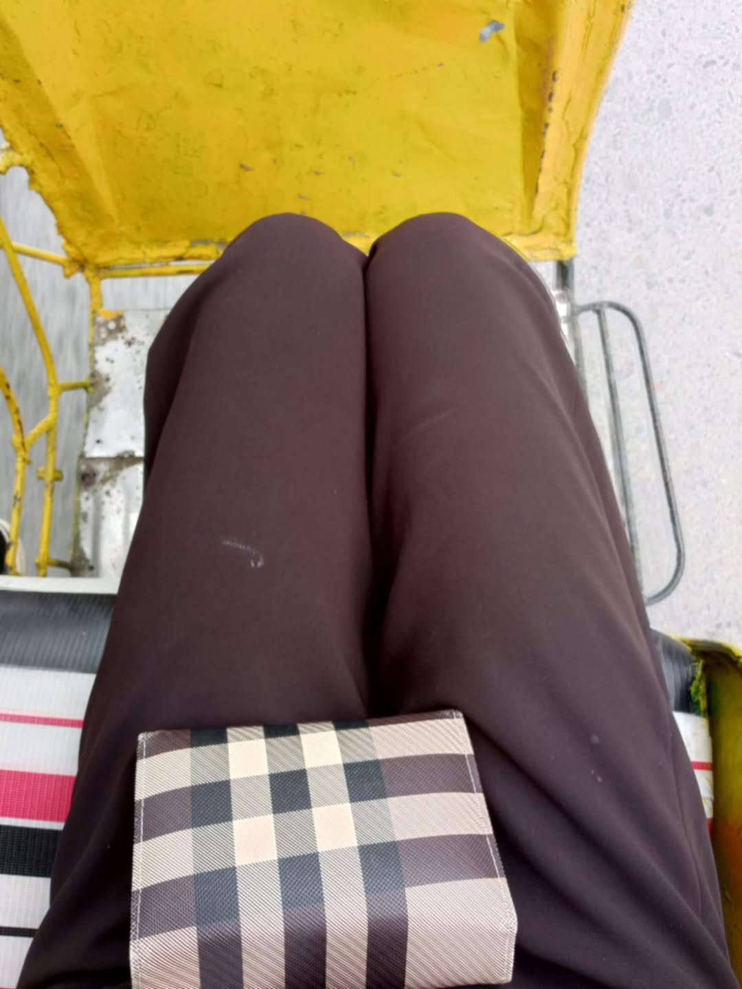 Lost Wallet in General Santos