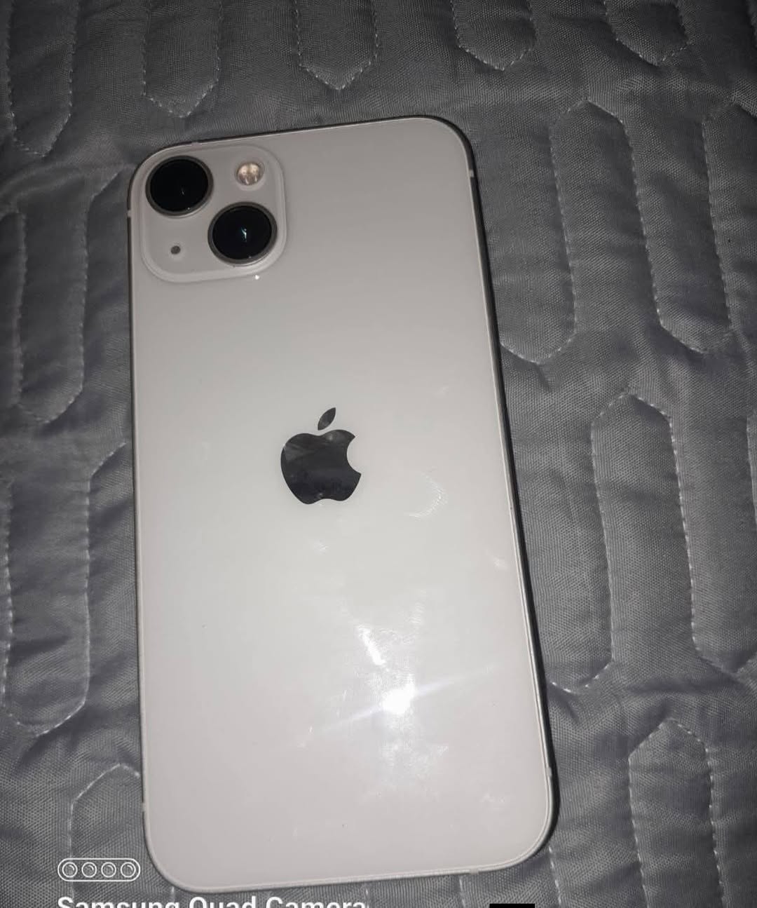 Matching item