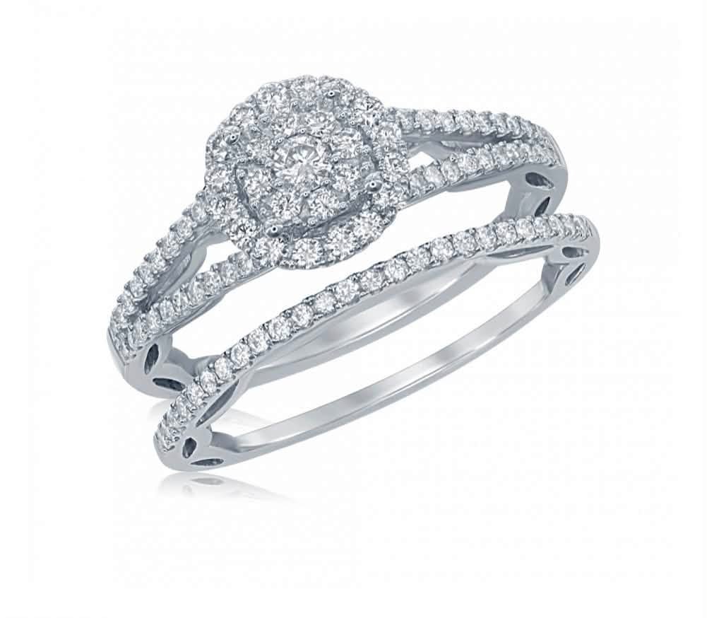 Lost Ring in Walmart