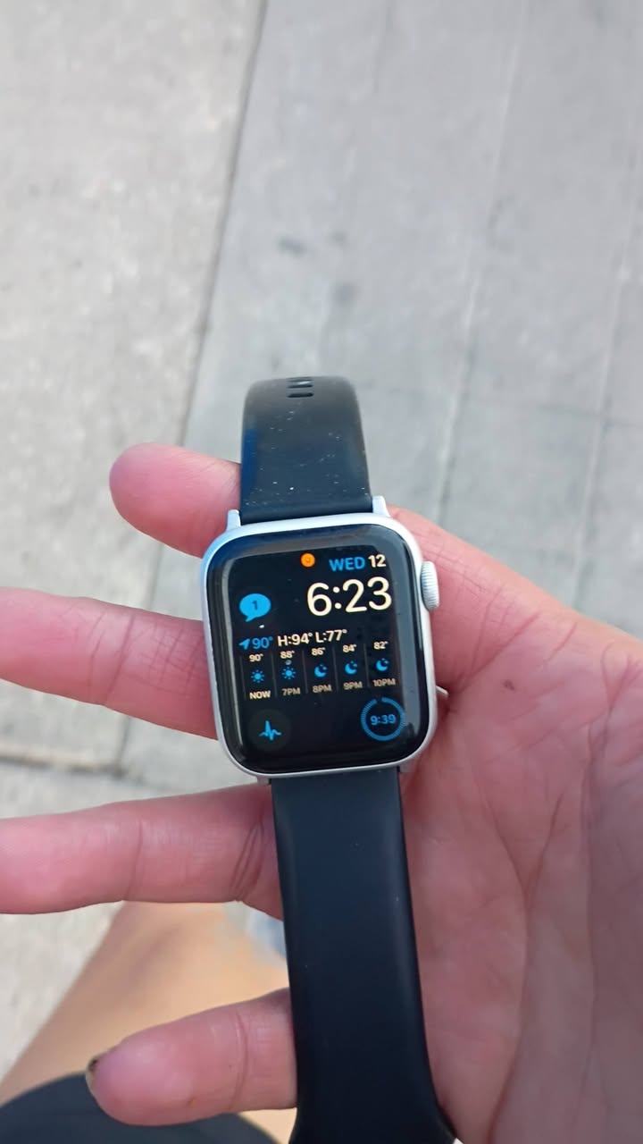 Found digital device