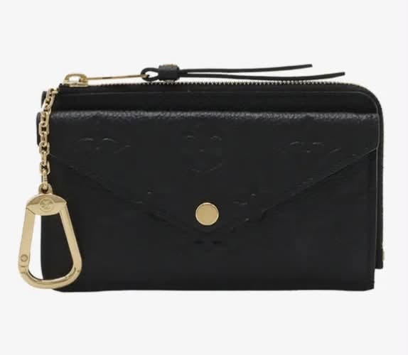 Lost wallet