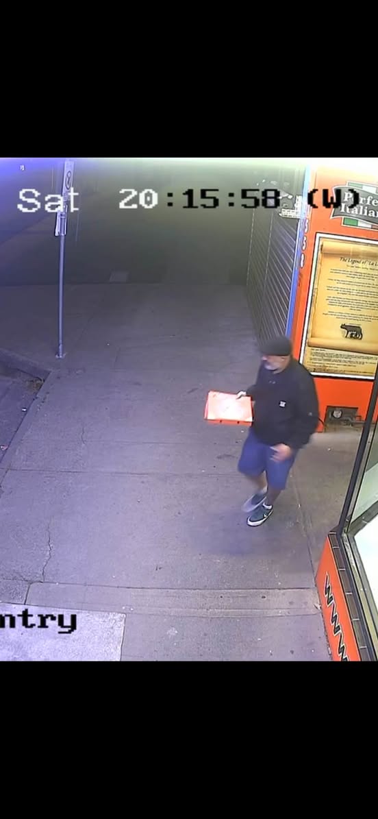 Lost Wallet in Tyabb