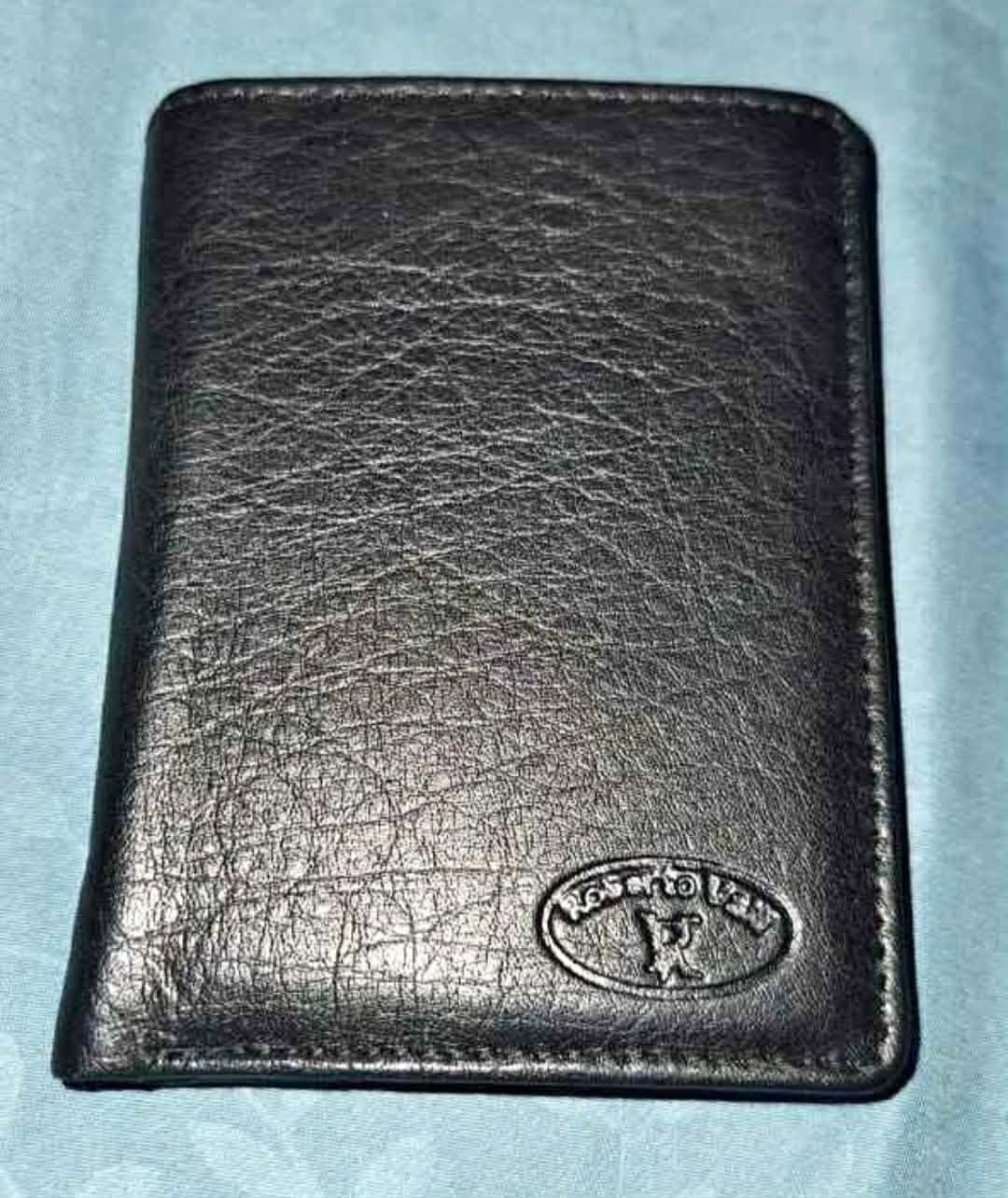 Lost Wallet in BéJaïA