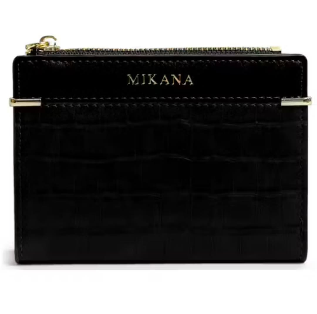 Lost wallet