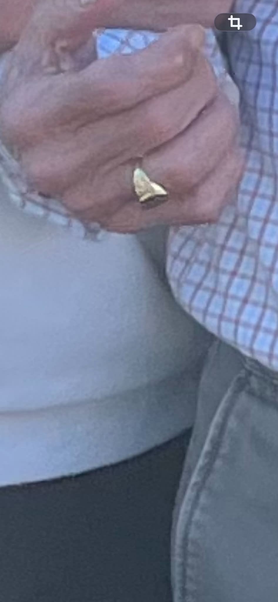 Lost Ring in Calle TóRtola To Bar Chicote