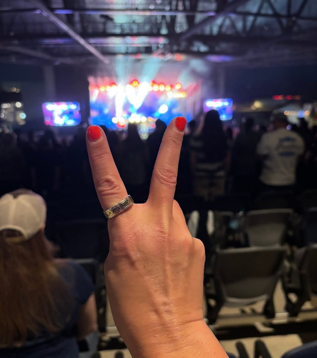 Lost Ring in Rochester