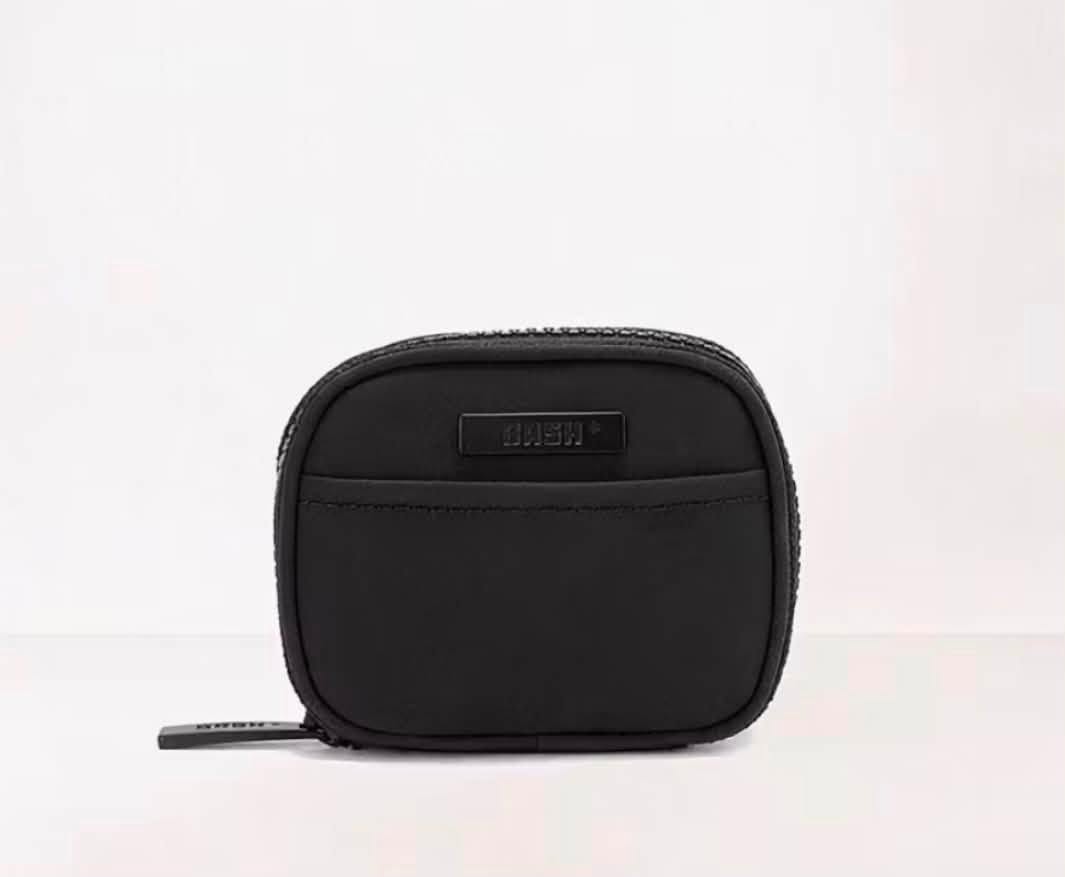 Lost wallet
