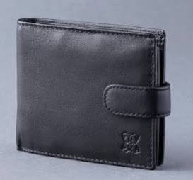 Lost Wallet in Monrovia