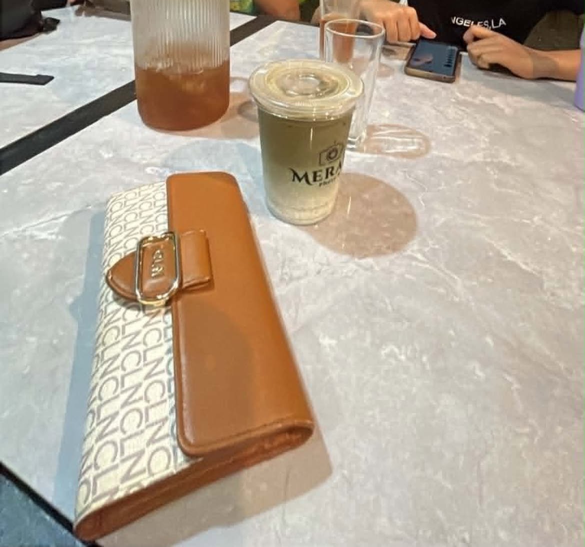 Lost Wallet in Capiz