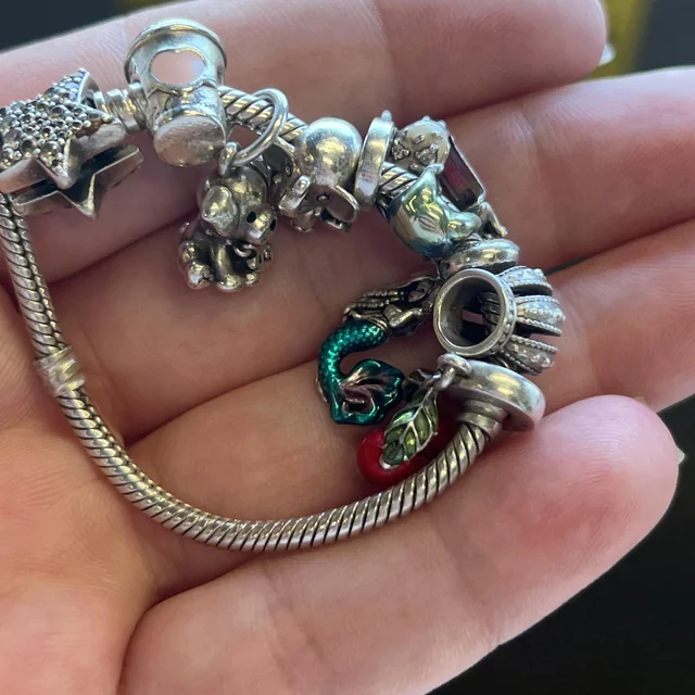 Found bracelet