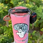 Found keys