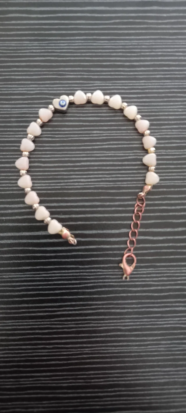 Found bracelet