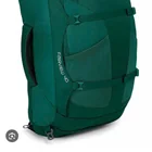 Lost bag