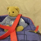 Lost toy