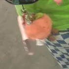 Lost Keychain in Los Angeles