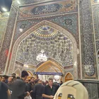 Lost Toy in Mashhad