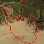 Lost Headphone in Connemara