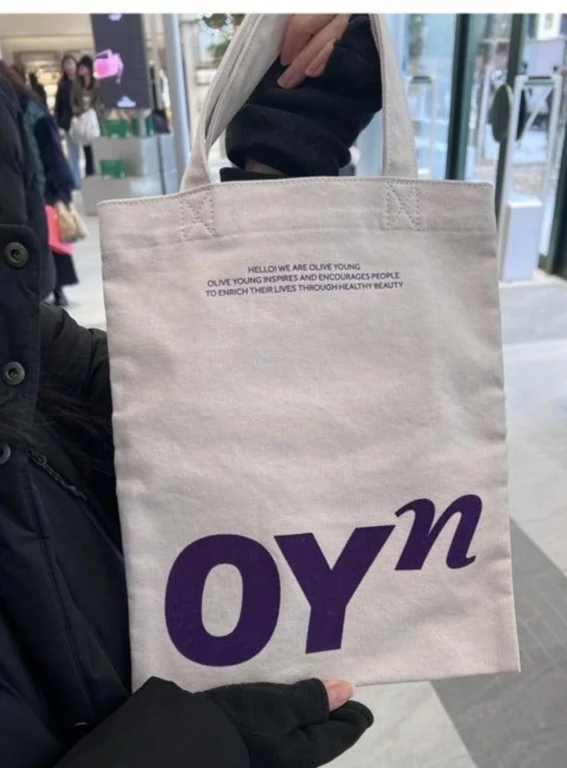 Lost Bag in London