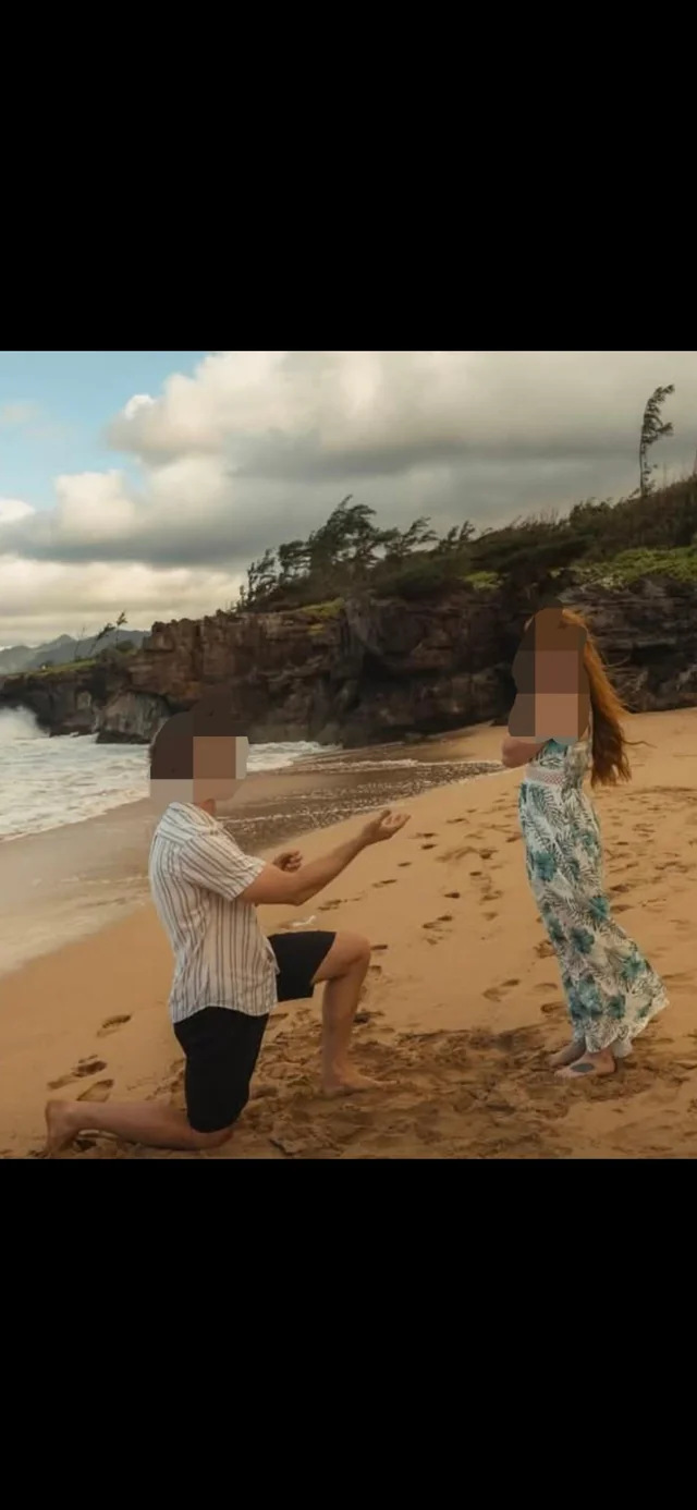 Lost Digital Device in Honolulu