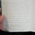 Lost Other in Edinburgh