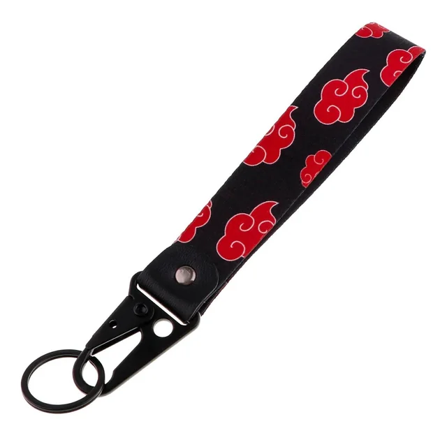 Lost keys