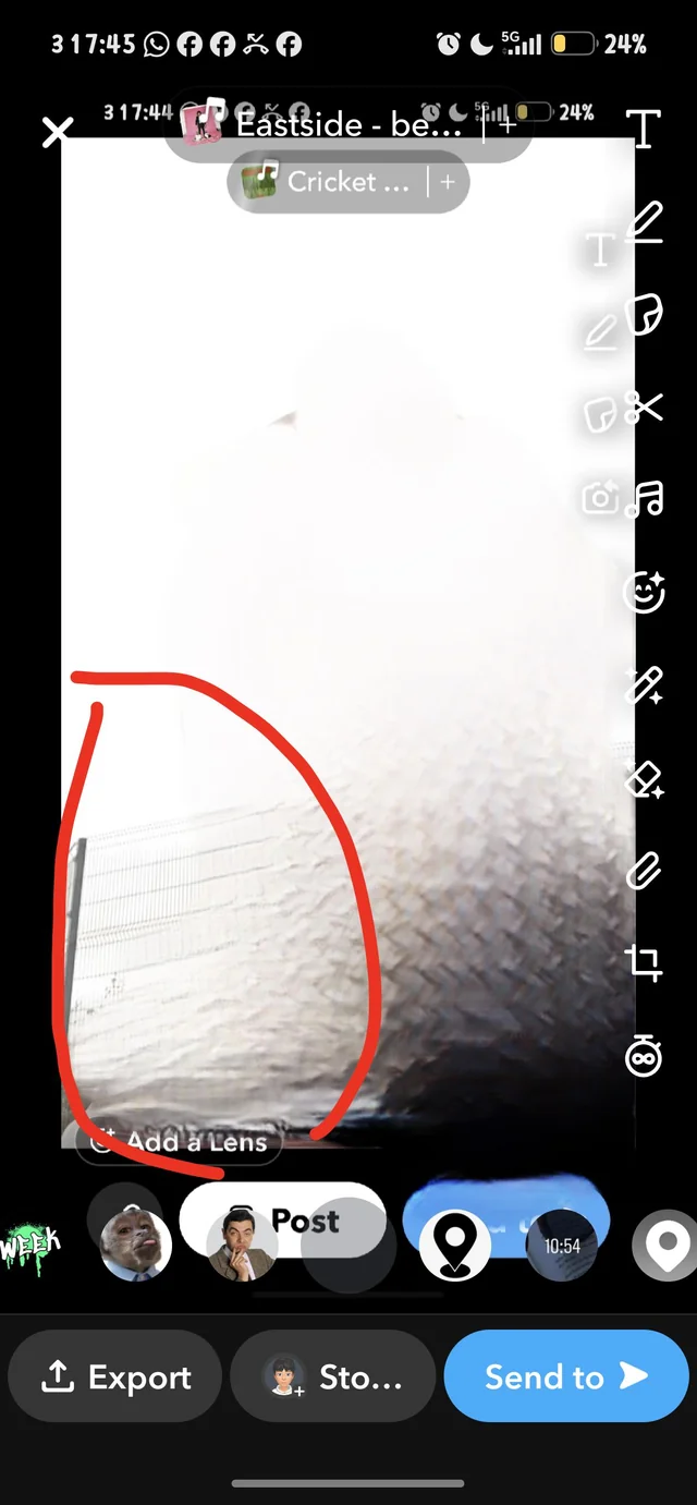 Lost Wallet in Cork