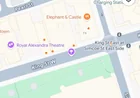 Lost phone