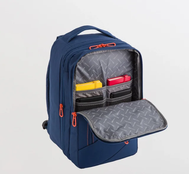 Lost Bag in London