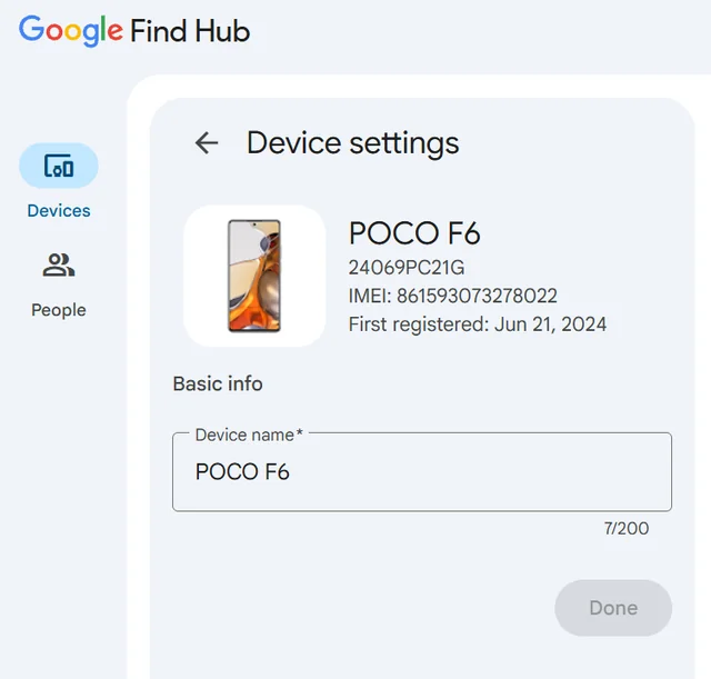 Lost Phone in Quezon City