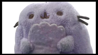 Lost toy