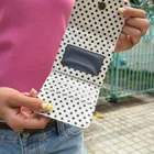Lost wallet