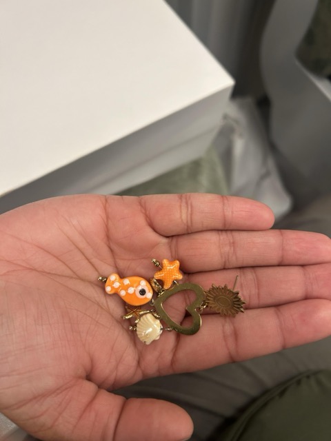 Matching item