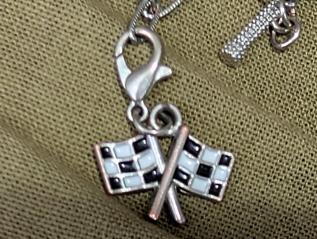Found bracelet