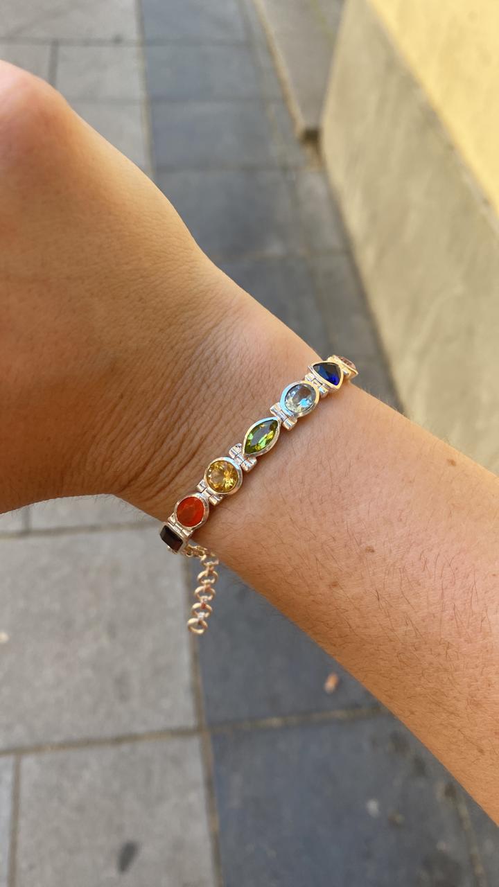 Lost Bracelet in Toronto