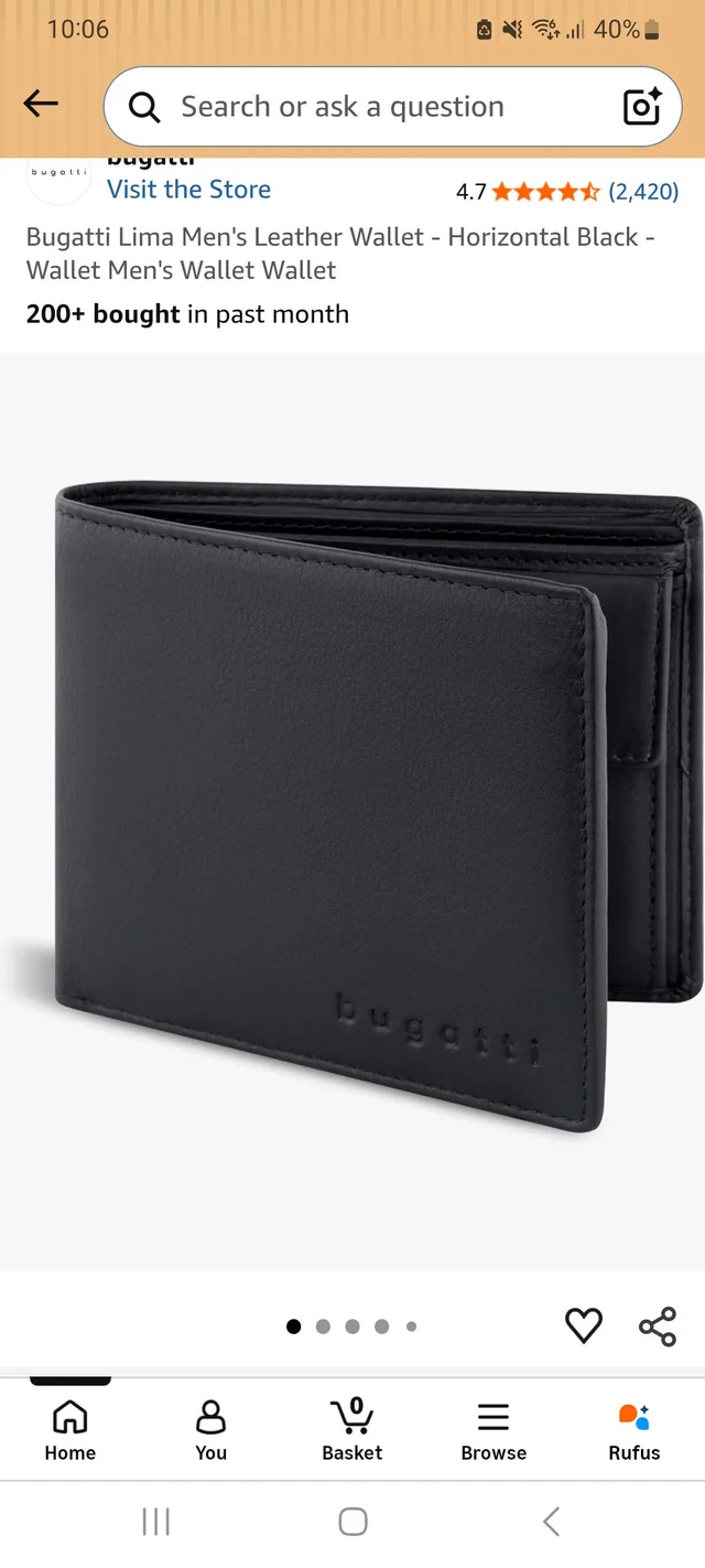 Lost Wallet in Leipzig