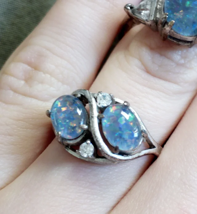 Matching item