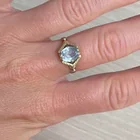 Lost Ring in Jeonju Or Suwon